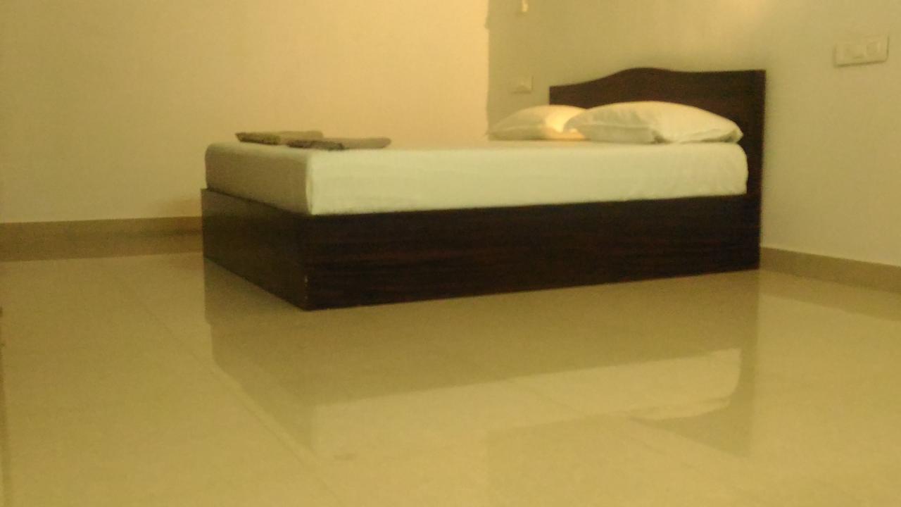 Marari Beach Pearl Homestay Марарикулам Экстерьер фото