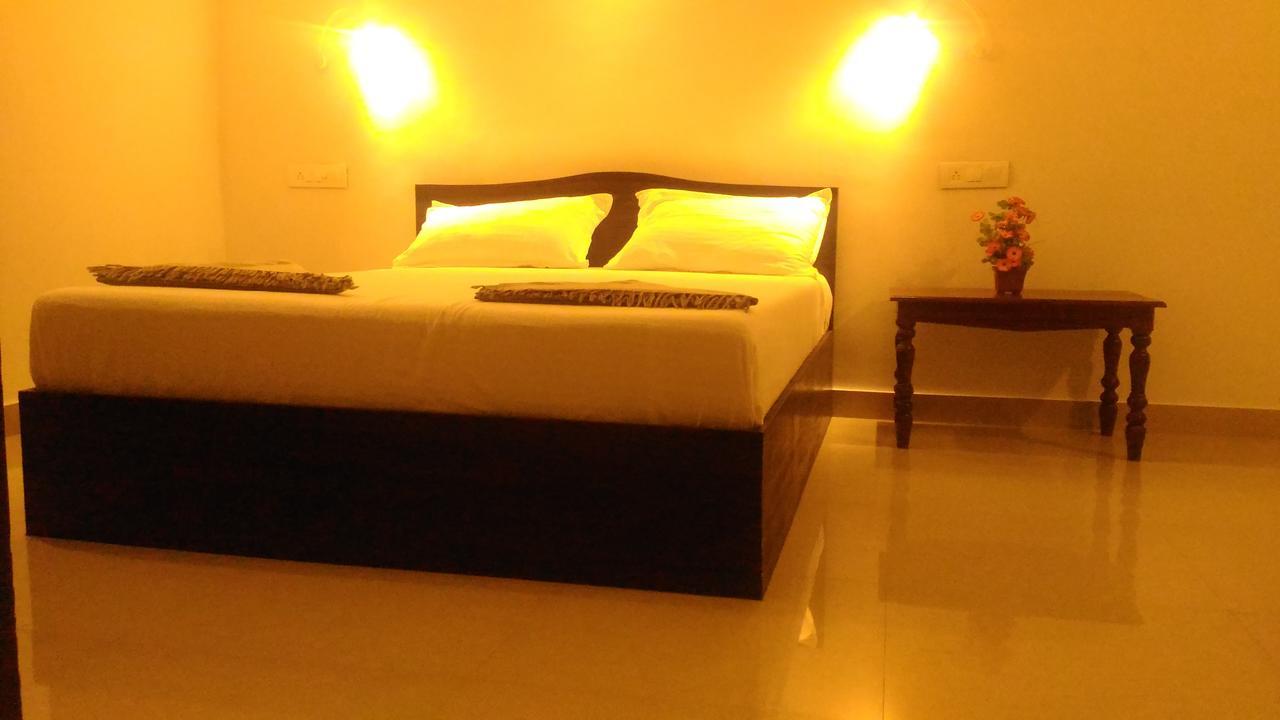 Marari Beach Pearl Homestay Марарикулам Экстерьер фото
