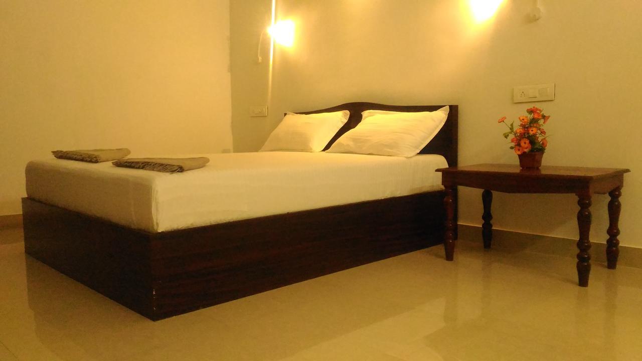 Marari Beach Pearl Homestay Марарикулам Экстерьер фото