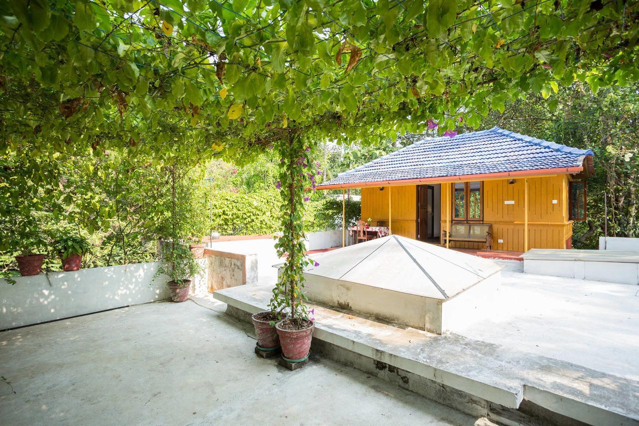 Marari Beach Pearl Homestay Марарикулам Экстерьер фото