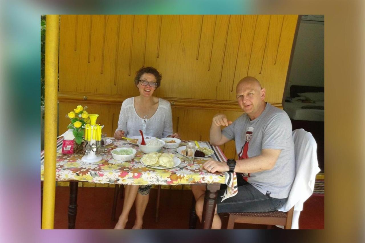 Marari Beach Pearl Homestay Марарикулам Экстерьер фото