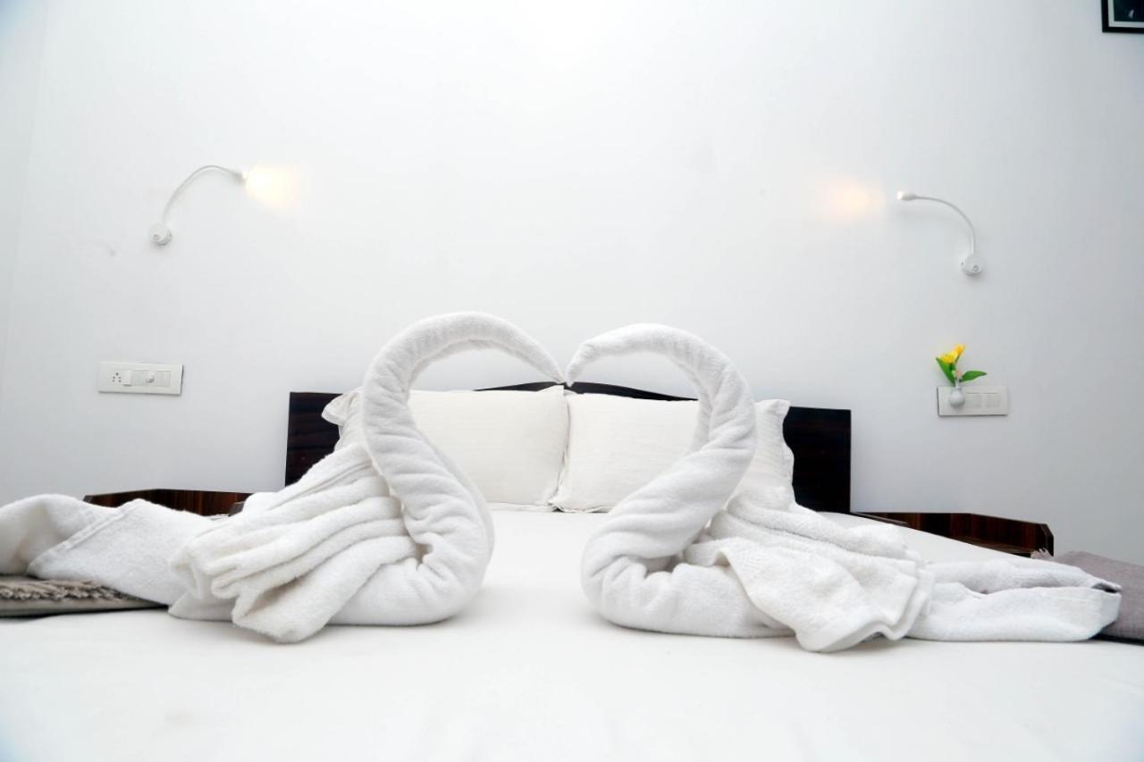 Marari Beach Pearl Homestay Марарикулам Экстерьер фото