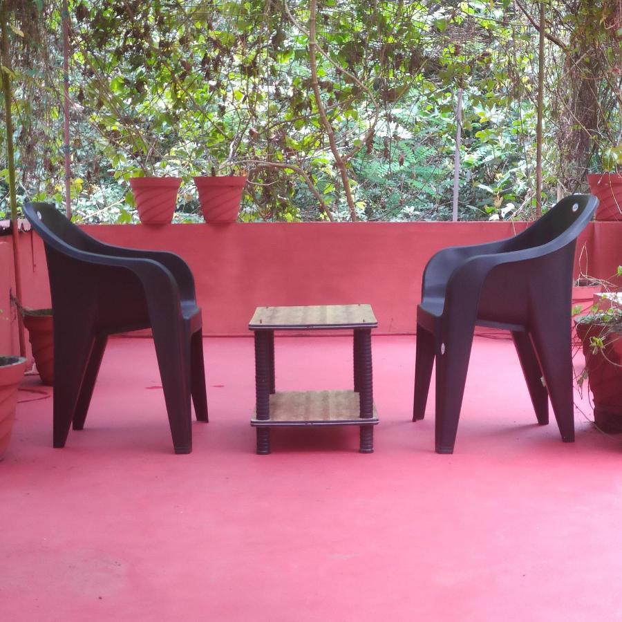 Marari Beach Pearl Homestay Марарикулам Экстерьер фото