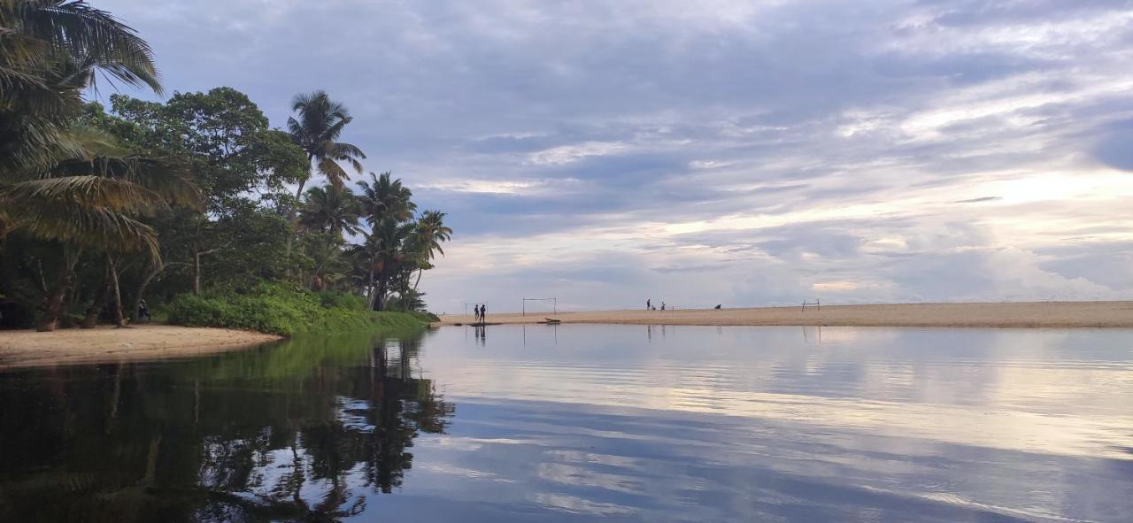 Marari Beach Pearl Homestay Марарикулам Экстерьер фото